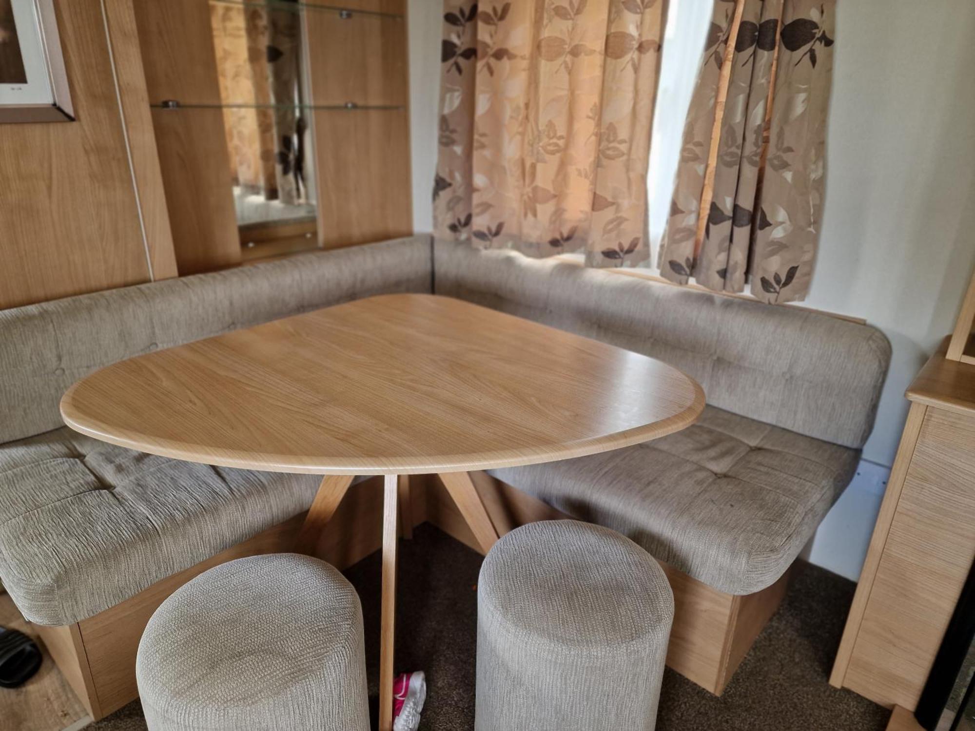 Plot 203 Paris Hotel Rhyl Bagian luar foto