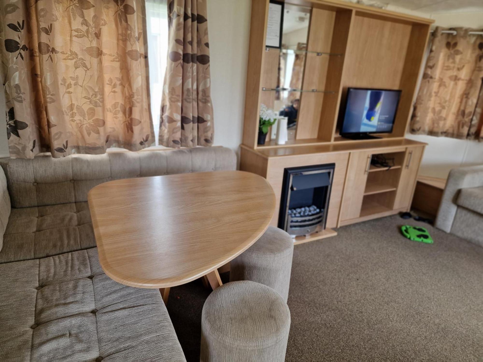 Plot 203 Paris Hotel Rhyl Bagian luar foto